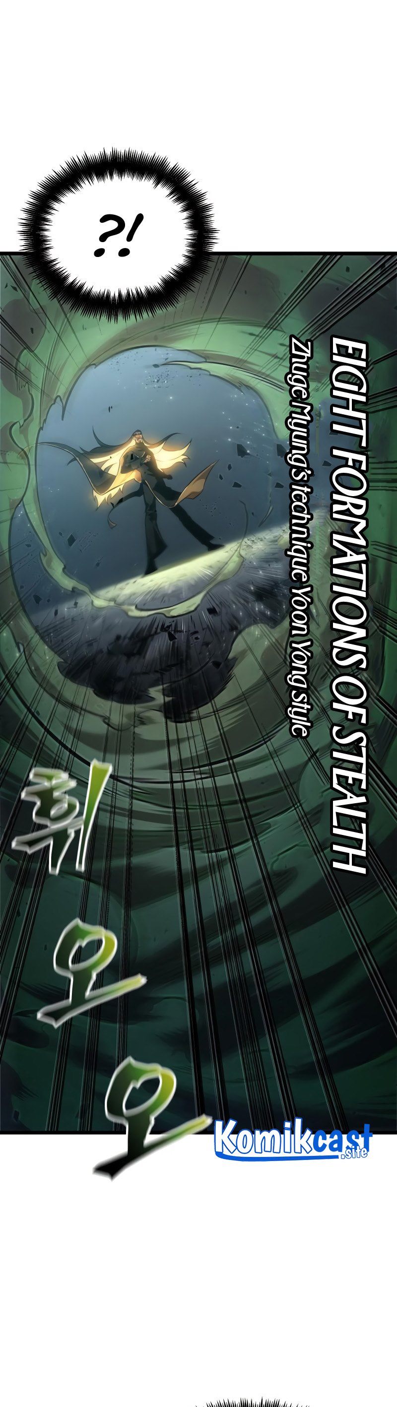 The World After the Fall Chapter Chapter 51 Bahasa Indonesia