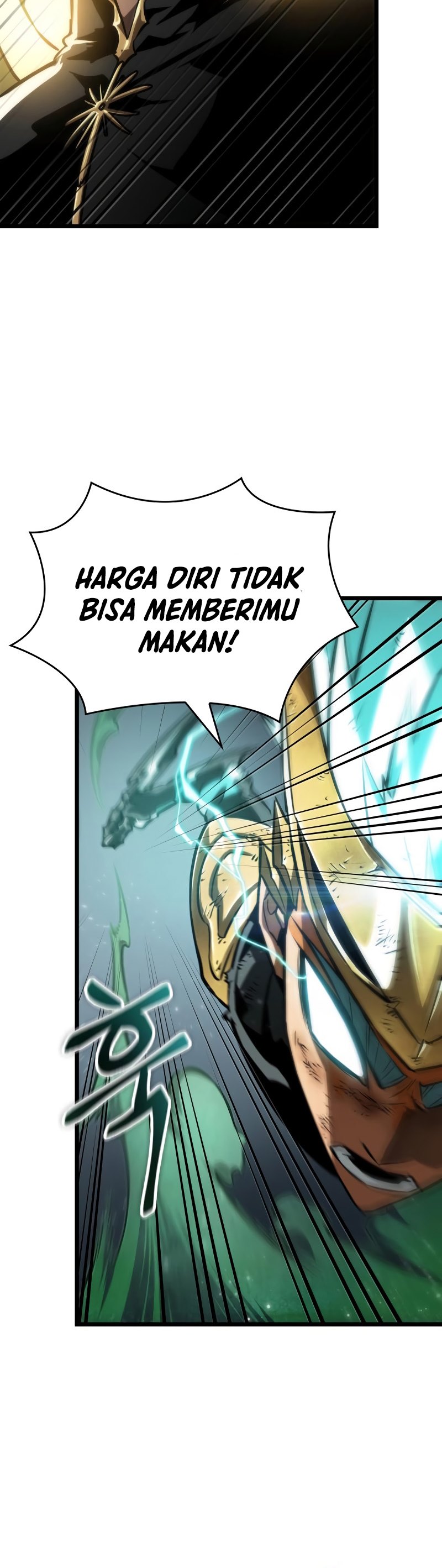 The World After the Fall Chapter Chapter 51 Bahasa Indonesia