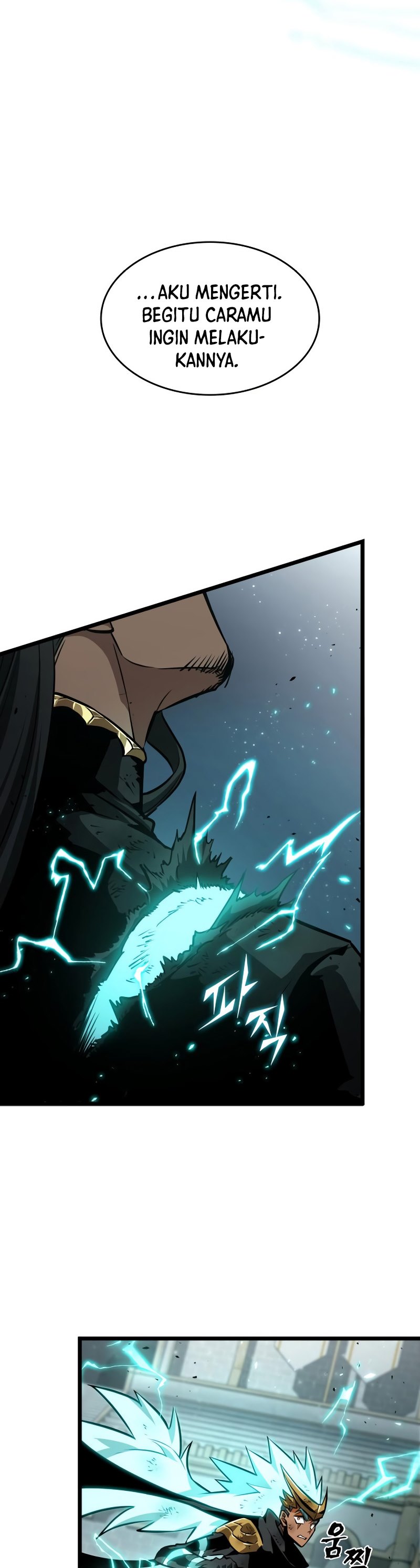 The World After the Fall Chapter Chapter 51 Bahasa Indonesia