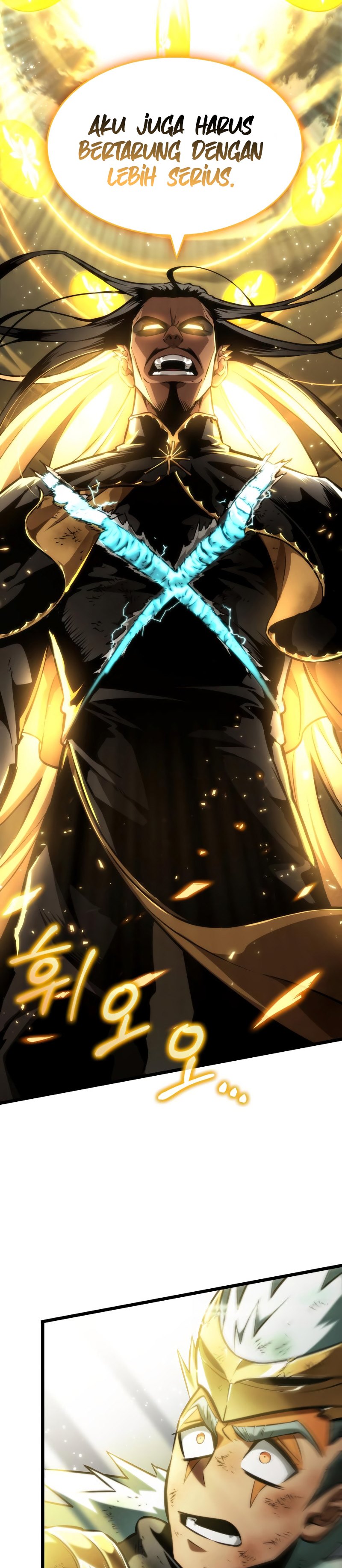 The World After the Fall Chapter Chapter 51 Bahasa Indonesia