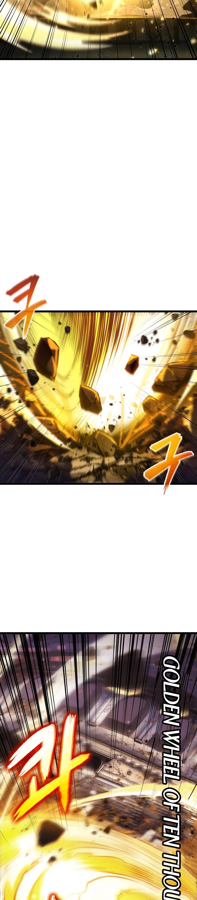 The World After the Fall Chapter Chapter 51 Bahasa Indonesia