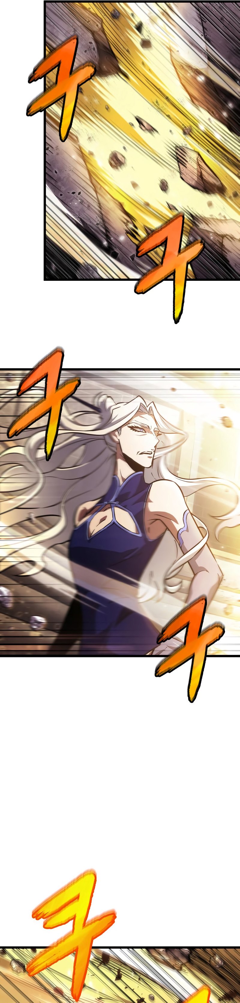 The World After the Fall Chapter Chapter 51 Bahasa Indonesia