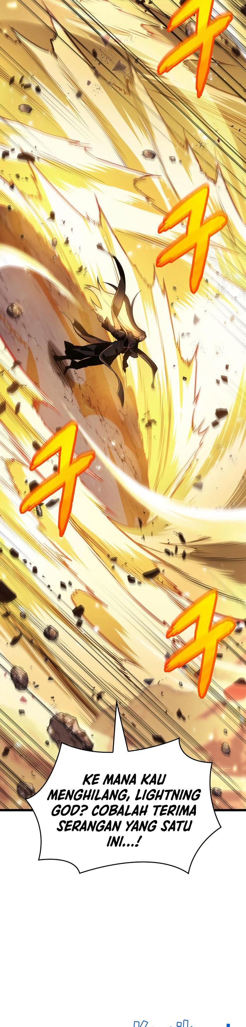 The World After the Fall Chapter Chapter 51 Bahasa Indonesia