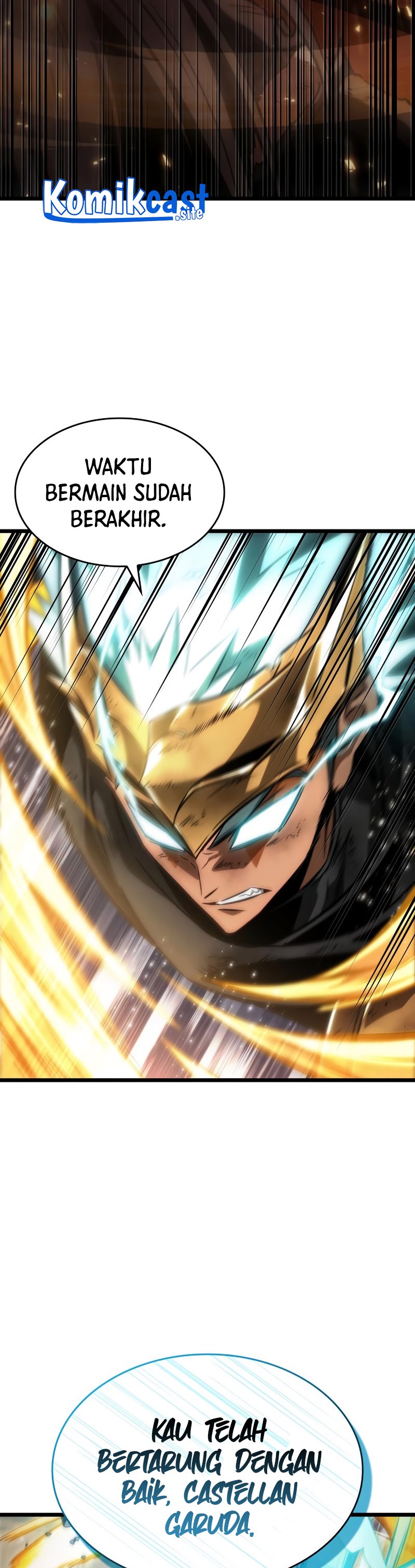 The World After the Fall Chapter Chapter 51 Bahasa Indonesia