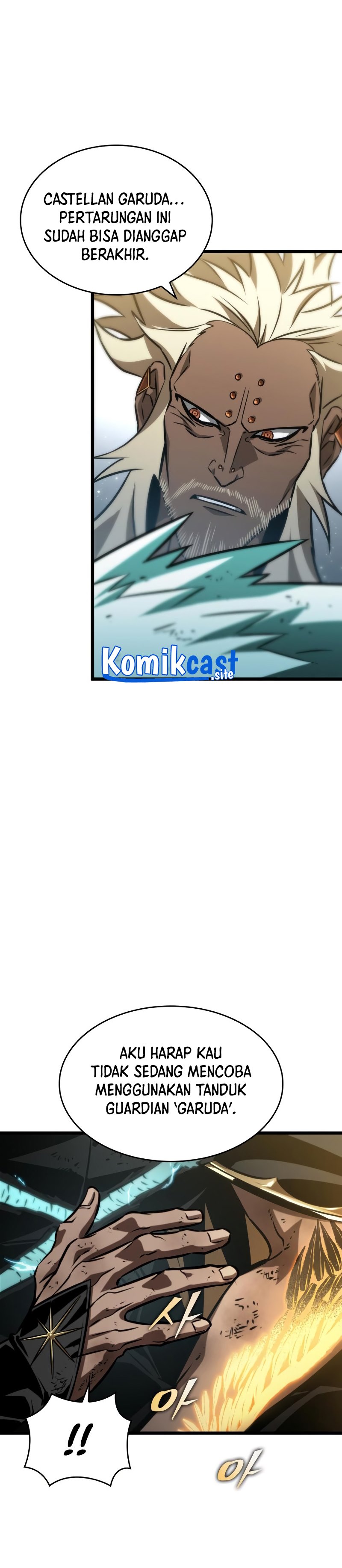 The World After the Fall Chapter Chapter 51 Bahasa Indonesia