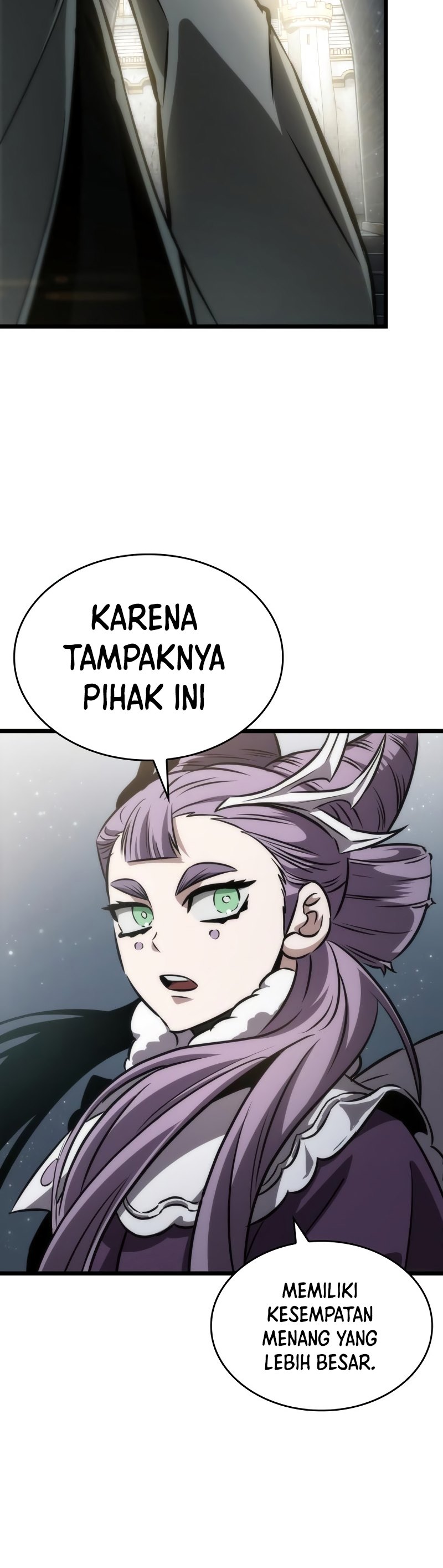 The World After the Fall Chapter Chapter 51 Bahasa Indonesia