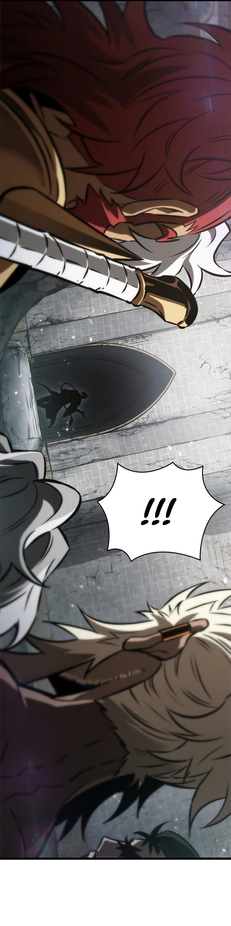 The World After the Fall Chapter Chapter 51 Bahasa Indonesia