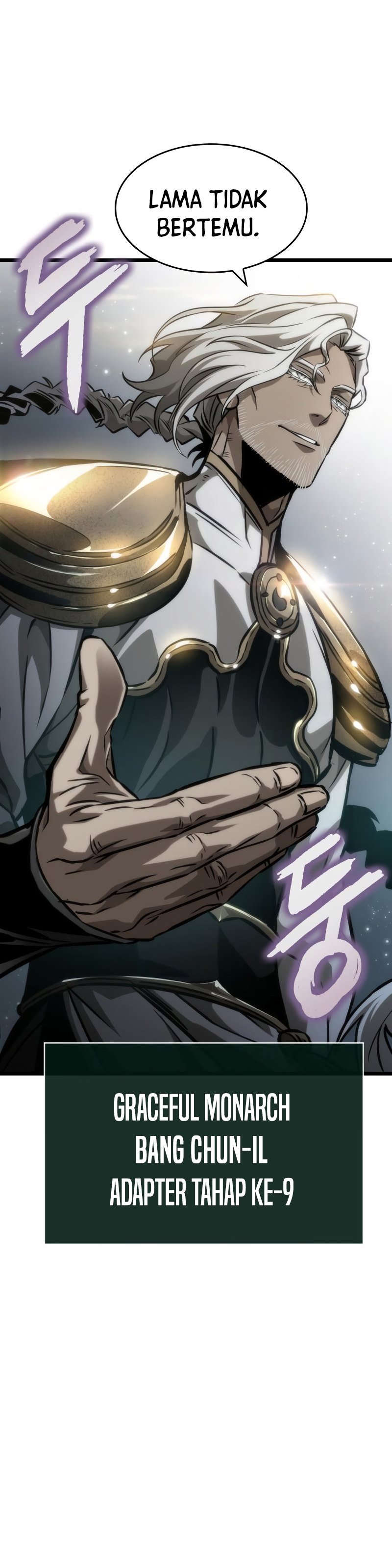 The World After the Fall Chapter Chapter 51 Bahasa Indonesia