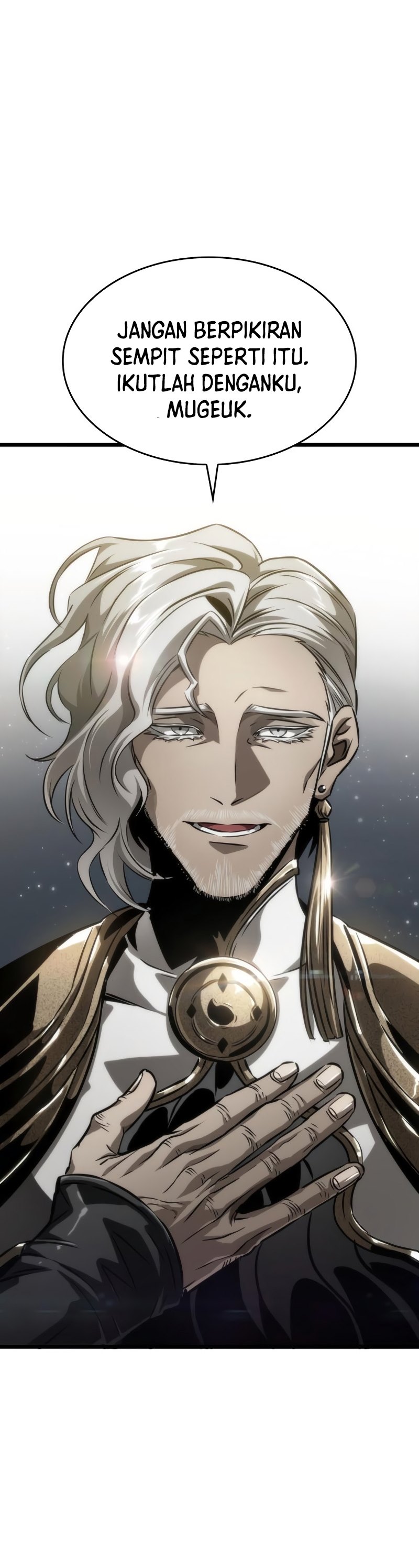 The World After the Fall Chapter Chapter 51 Bahasa Indonesia