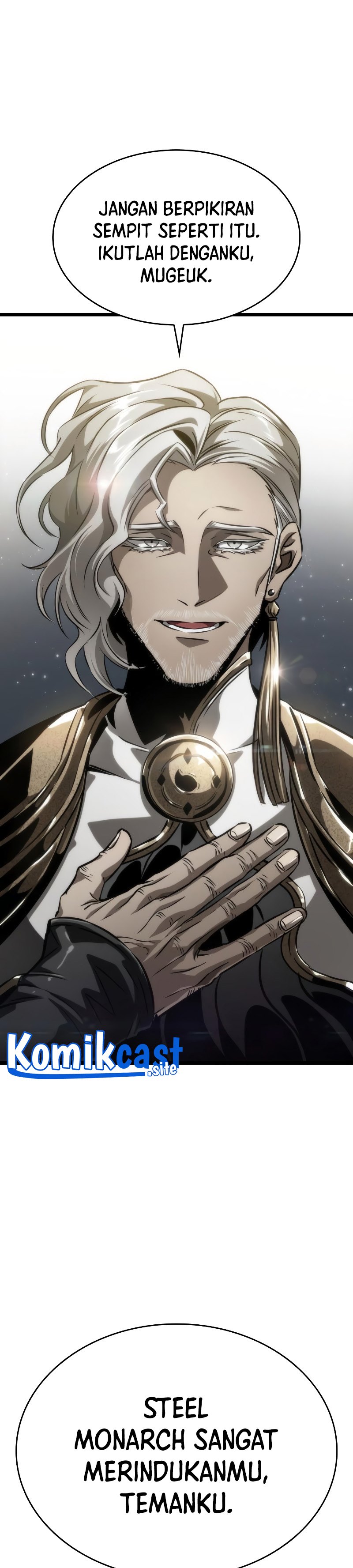 The World After the Fall Chapter Chapter 52 Bahasa Indonesia