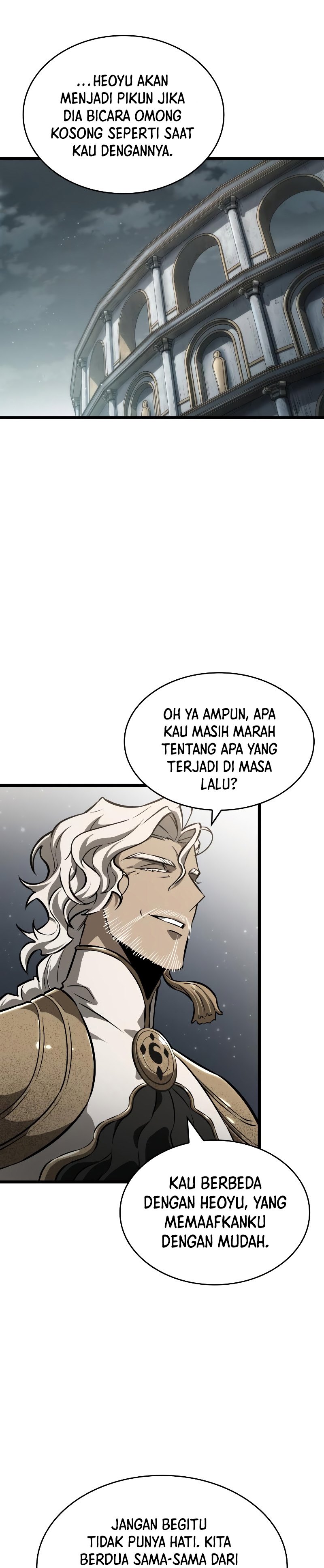 The World After the Fall Chapter Chapter 52 Bahasa Indonesia