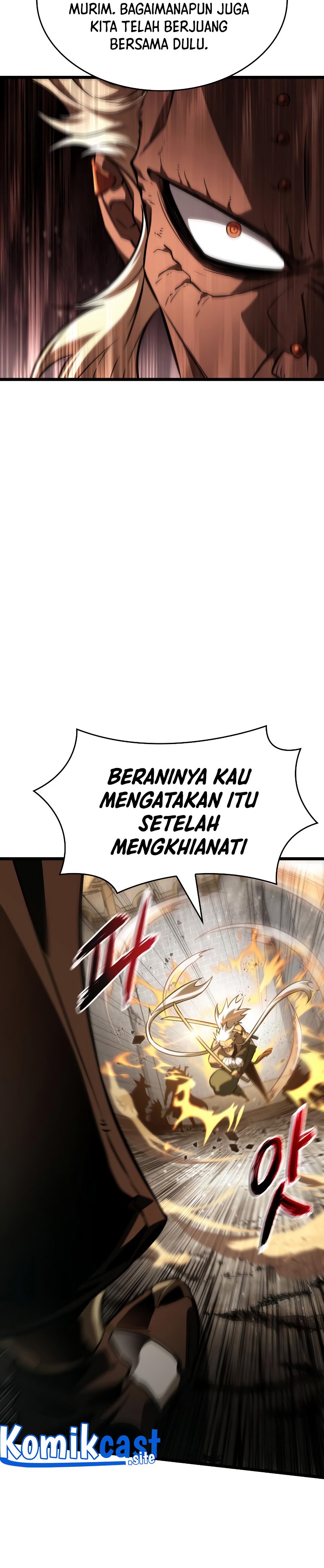 The World After the Fall Chapter Chapter 52 Bahasa Indonesia
