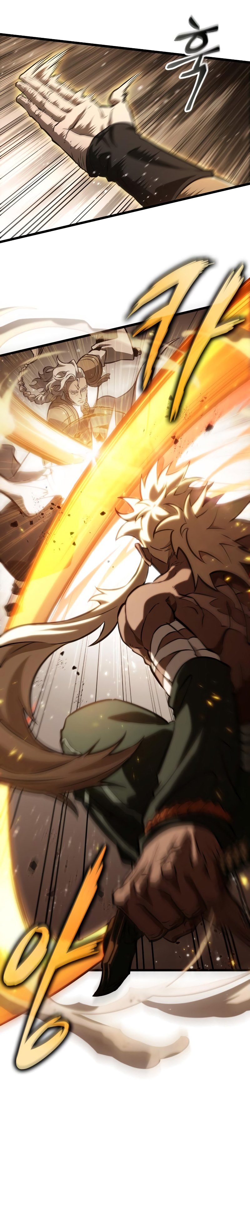 The World After the Fall Chapter Chapter 52 Bahasa Indonesia