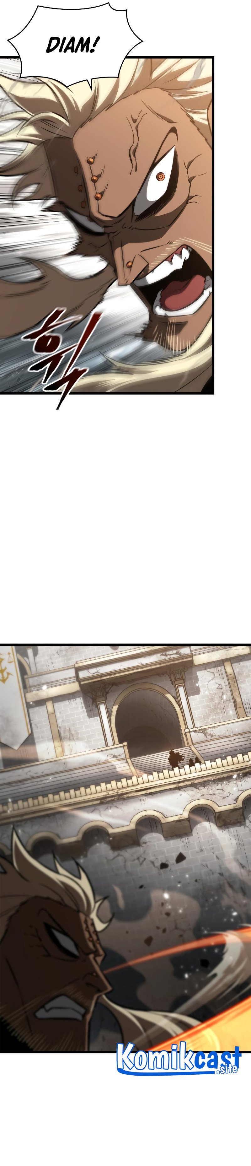 The World After the Fall Chapter Chapter 52 Bahasa Indonesia