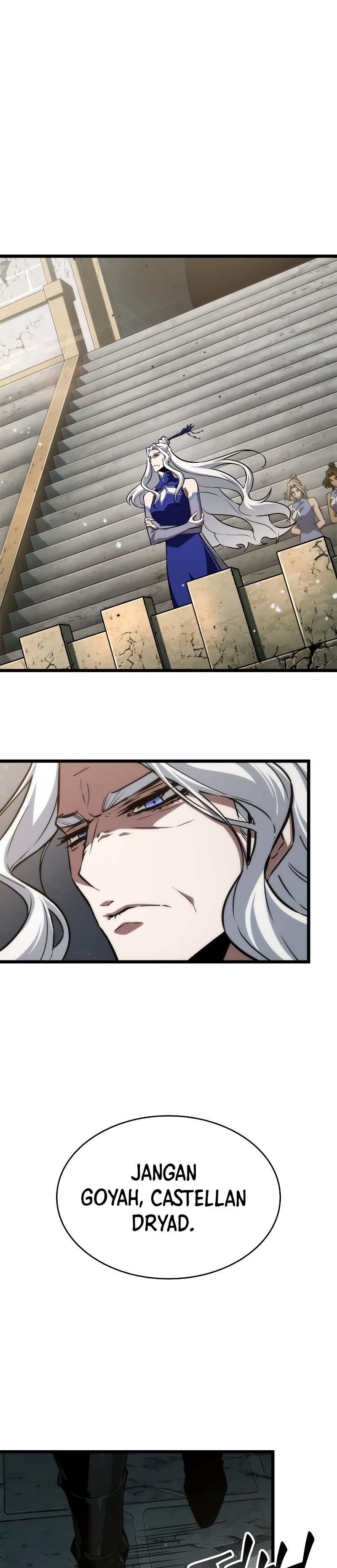 The World After the Fall Chapter Chapter 52 Bahasa Indonesia