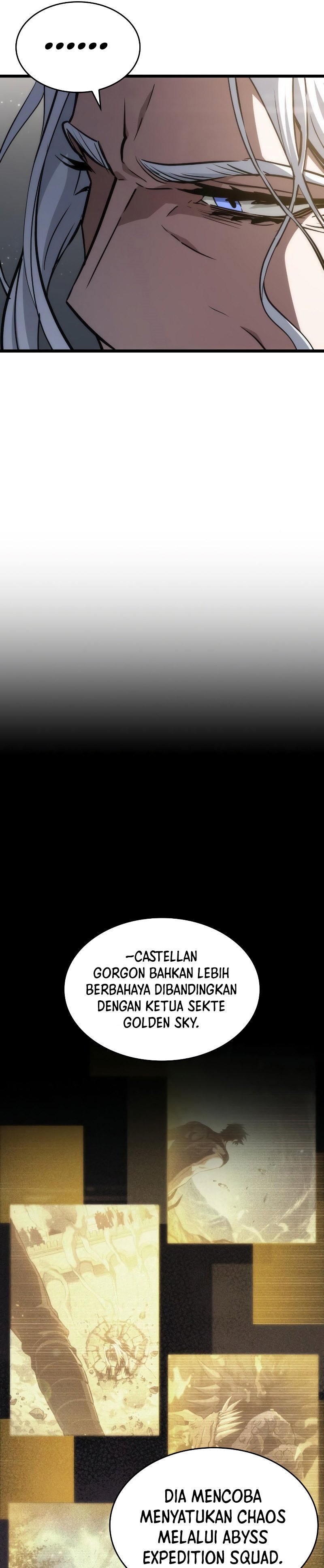 The World After the Fall Chapter Chapter 52 Bahasa Indonesia