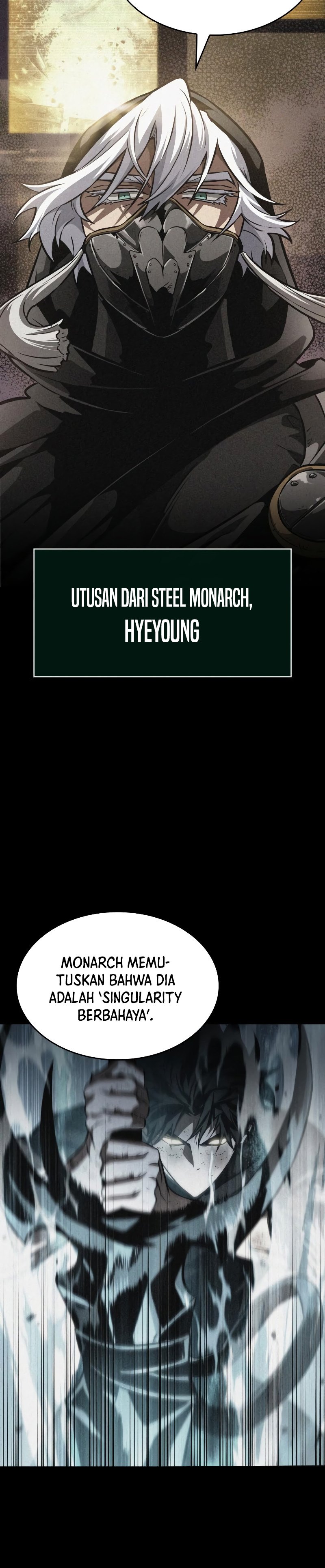 The World After the Fall Chapter Chapter 52 Bahasa Indonesia