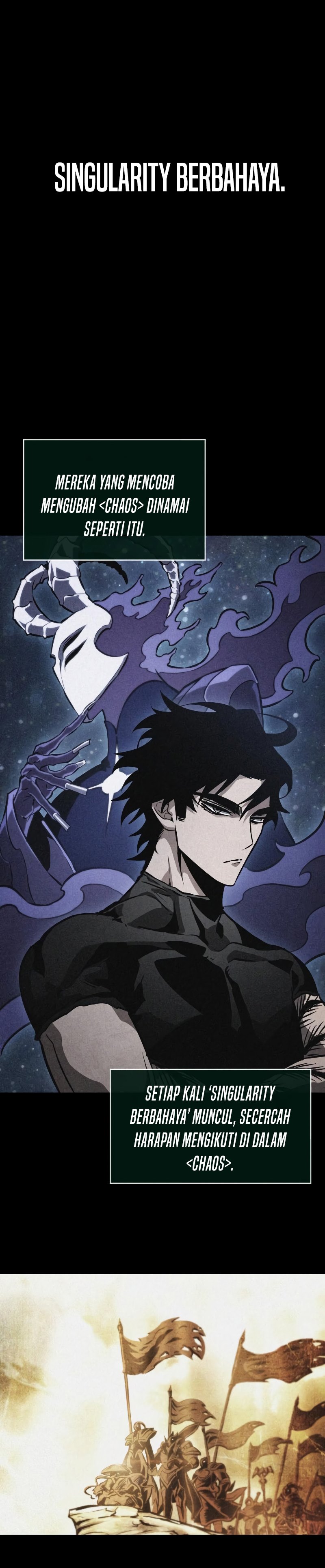 The World After the Fall Chapter Chapter 52 Bahasa Indonesia