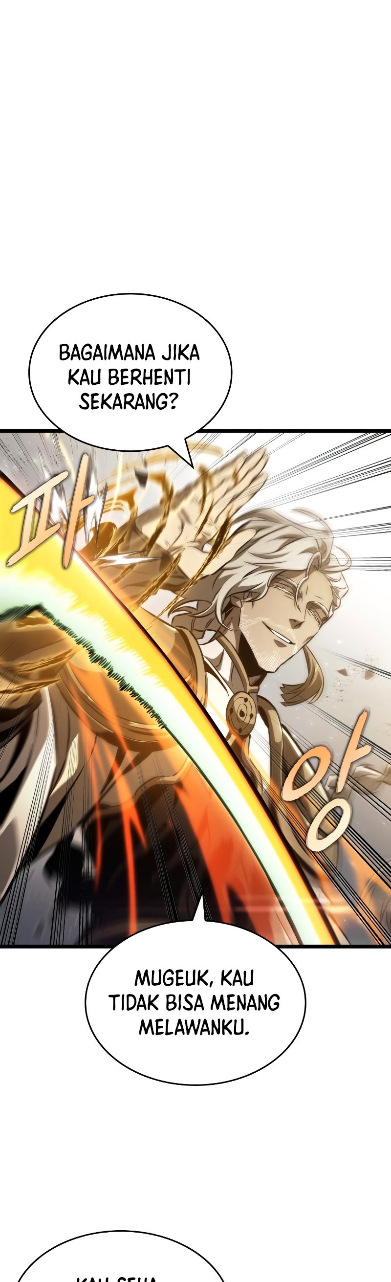 The World After the Fall Chapter Chapter 52 Bahasa Indonesia