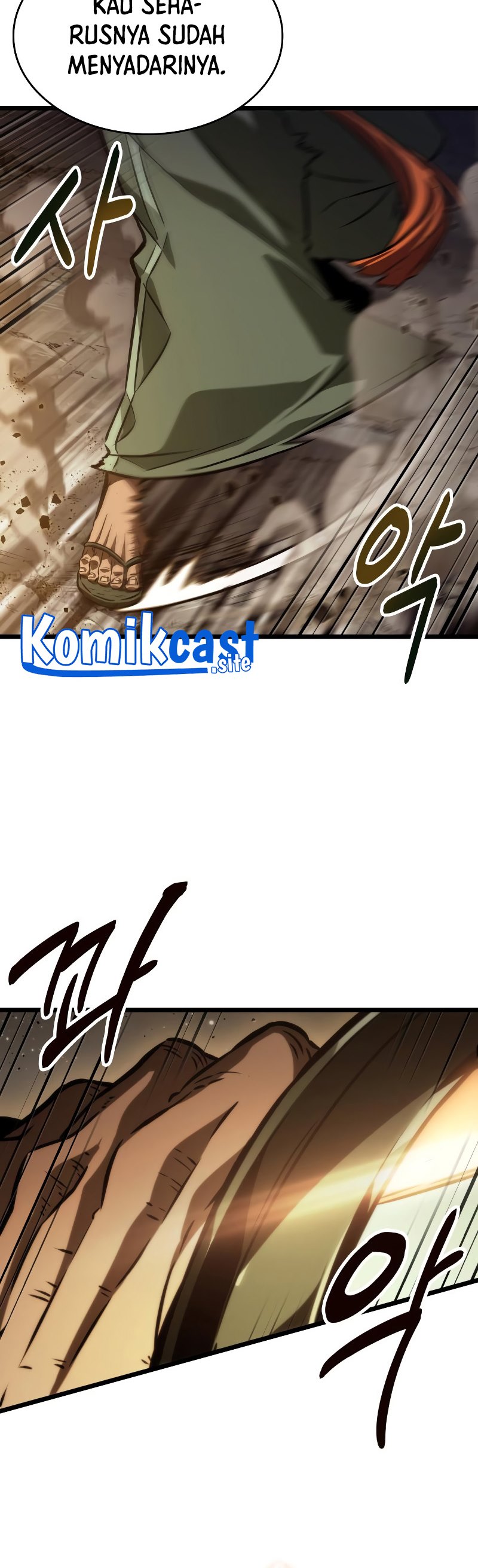 The World After the Fall Chapter Chapter 52 Bahasa Indonesia