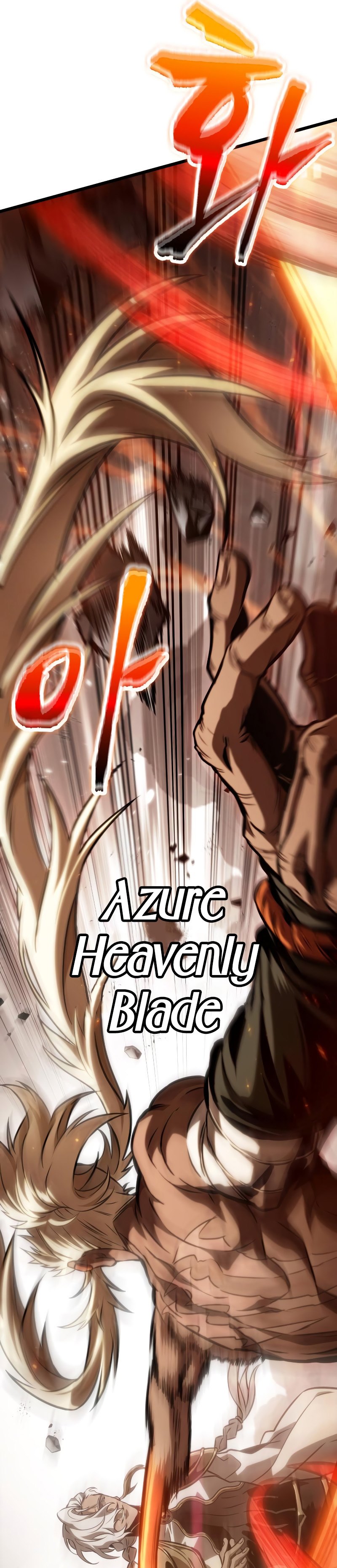 The World After the Fall Chapter Chapter 52 Bahasa Indonesia