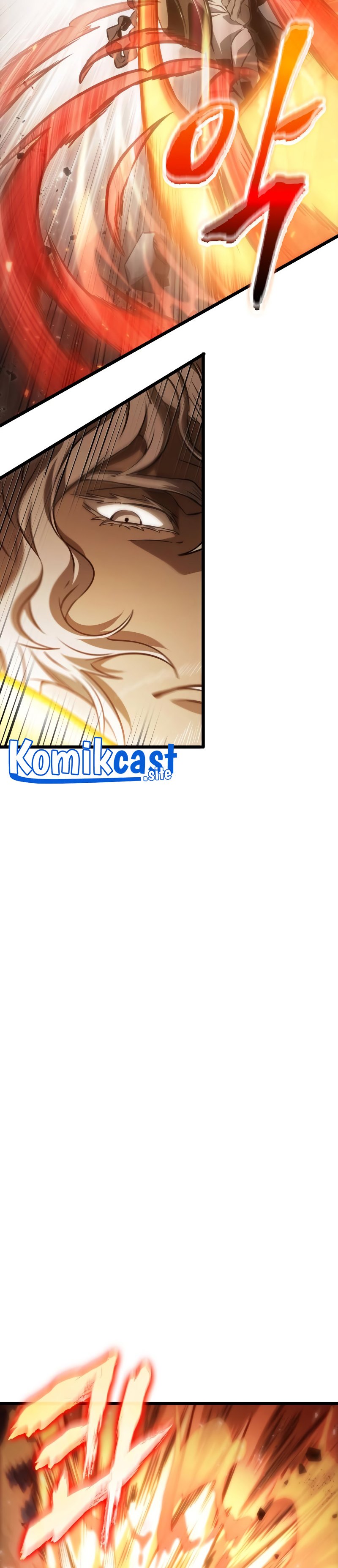 The World After the Fall Chapter Chapter 52 Bahasa Indonesia