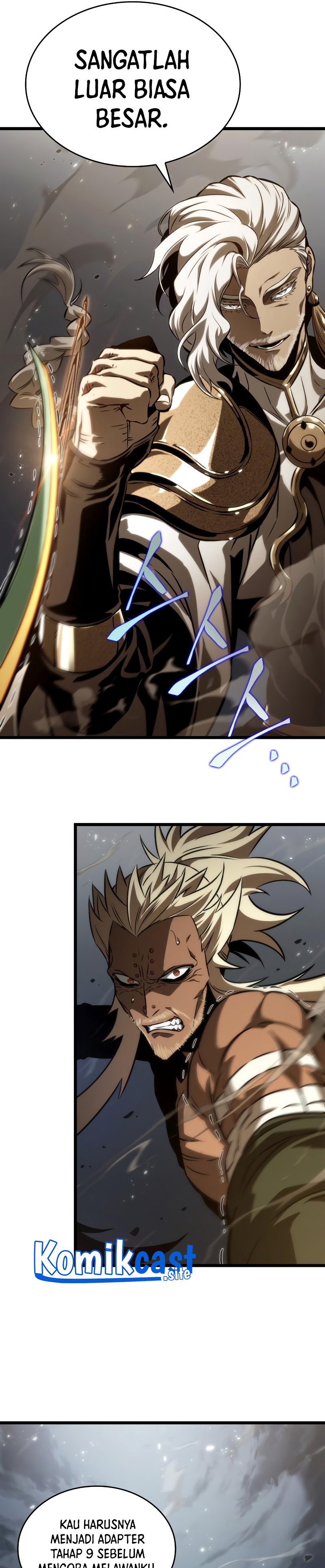 The World After the Fall Chapter Chapter 52 Bahasa Indonesia