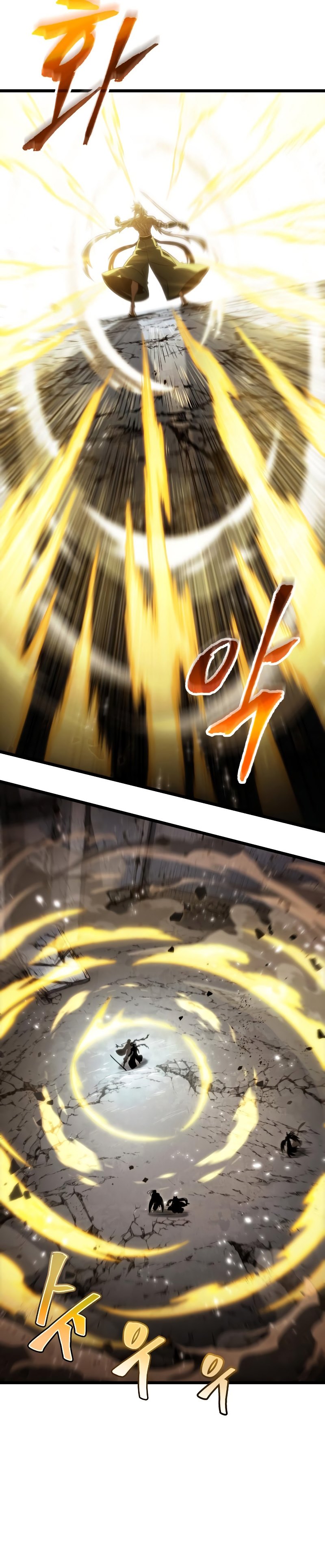 The World After the Fall Chapter Chapter 52 Bahasa Indonesia