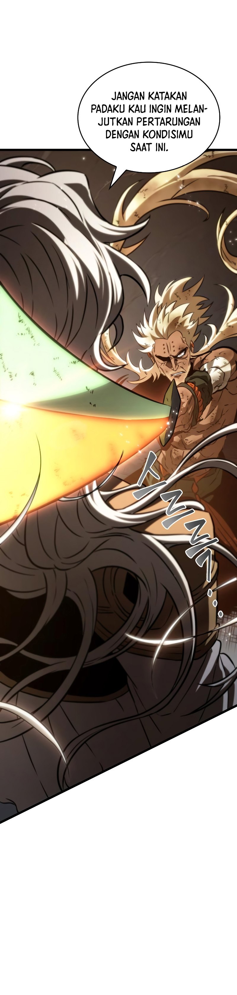 The World After the Fall Chapter Chapter 52 Bahasa Indonesia