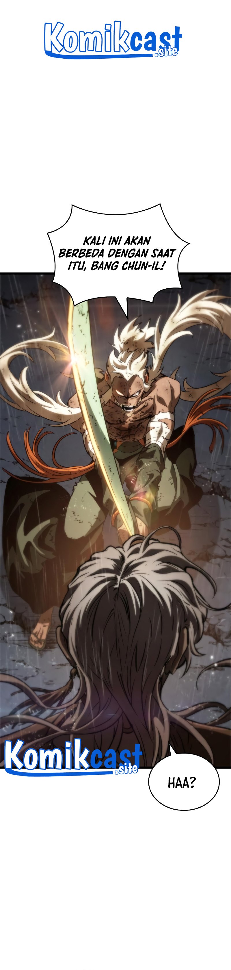 The World After the Fall Chapter Chapter 52 Bahasa Indonesia