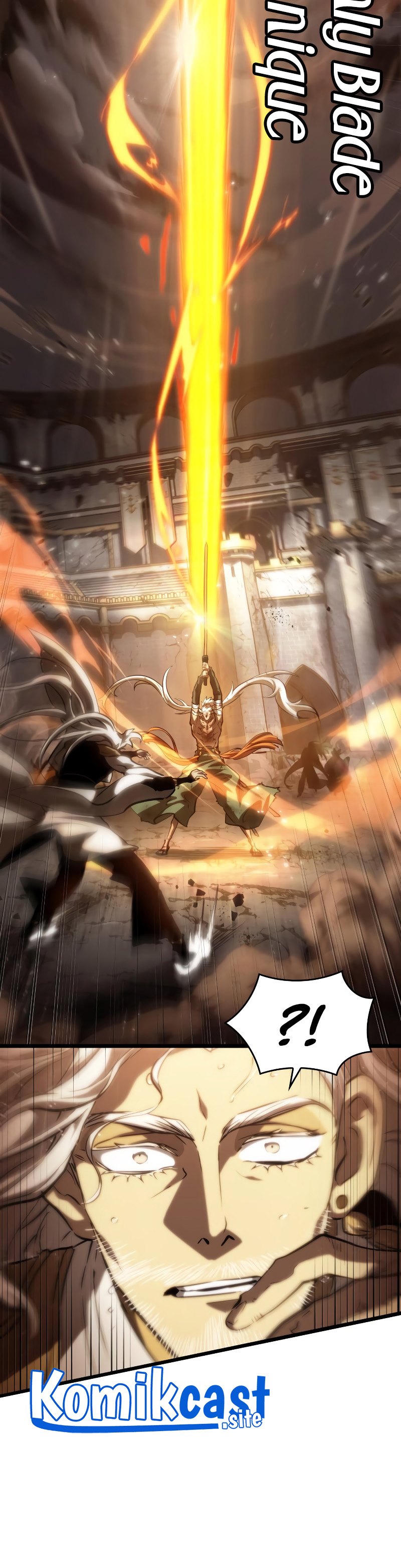 The World After the Fall Chapter Chapter 52 Bahasa Indonesia