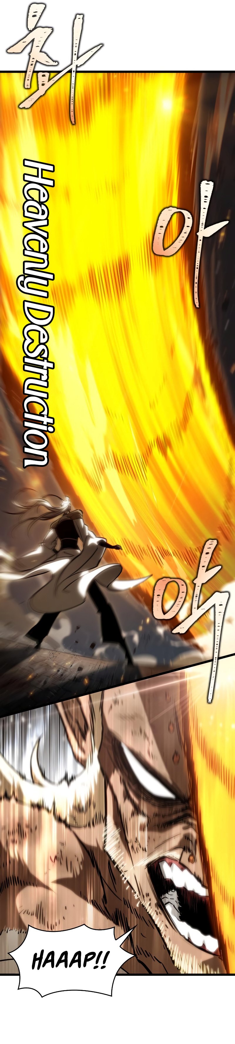 The World After the Fall Chapter Chapter 52 Bahasa Indonesia