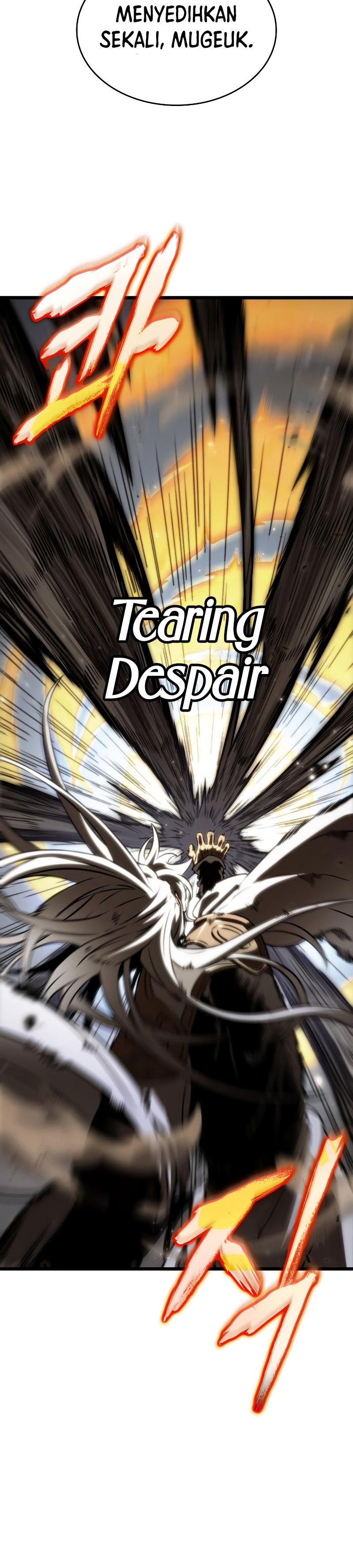 The World After the Fall Chapter Chapter 52 Bahasa Indonesia