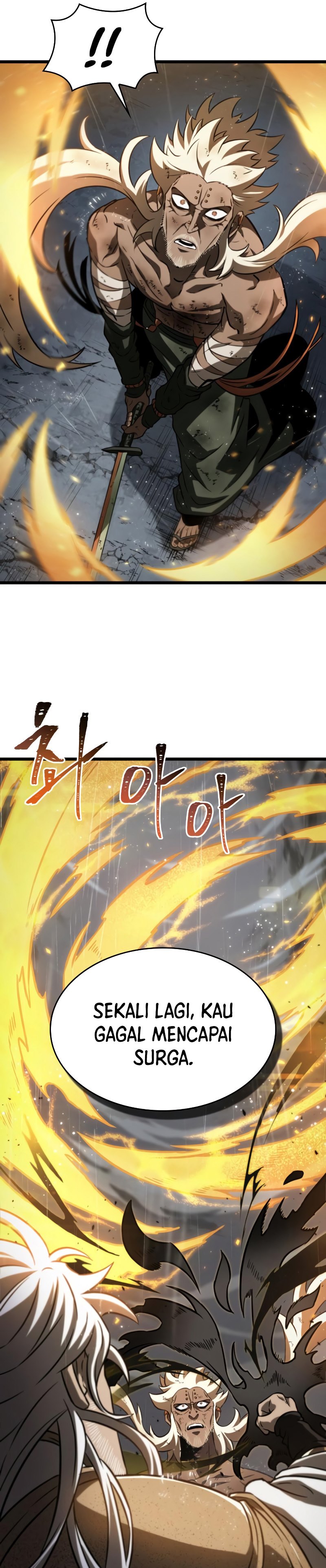 The World After the Fall Chapter Chapter 52 Bahasa Indonesia