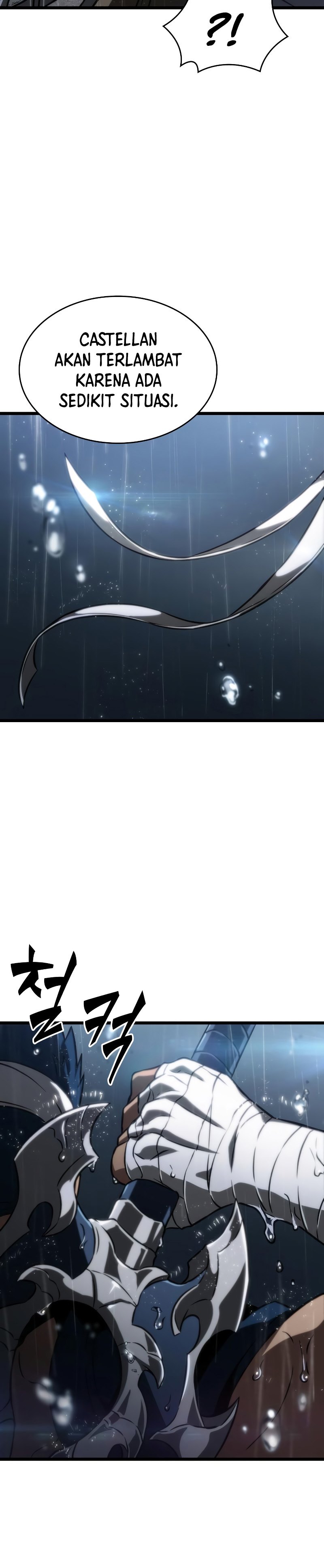 The World After the Fall Chapter Chapter 52 Bahasa Indonesia