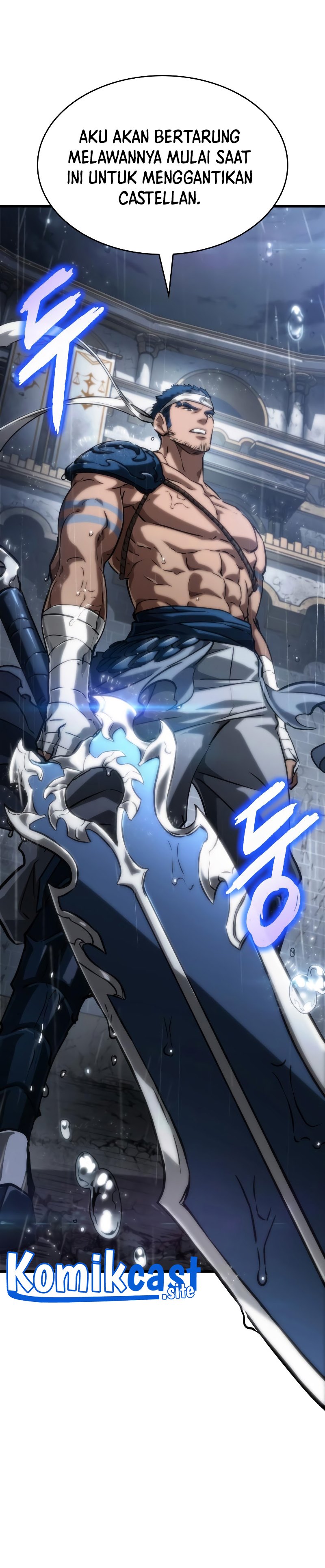 The World After the Fall Chapter Chapter 52 Bahasa Indonesia