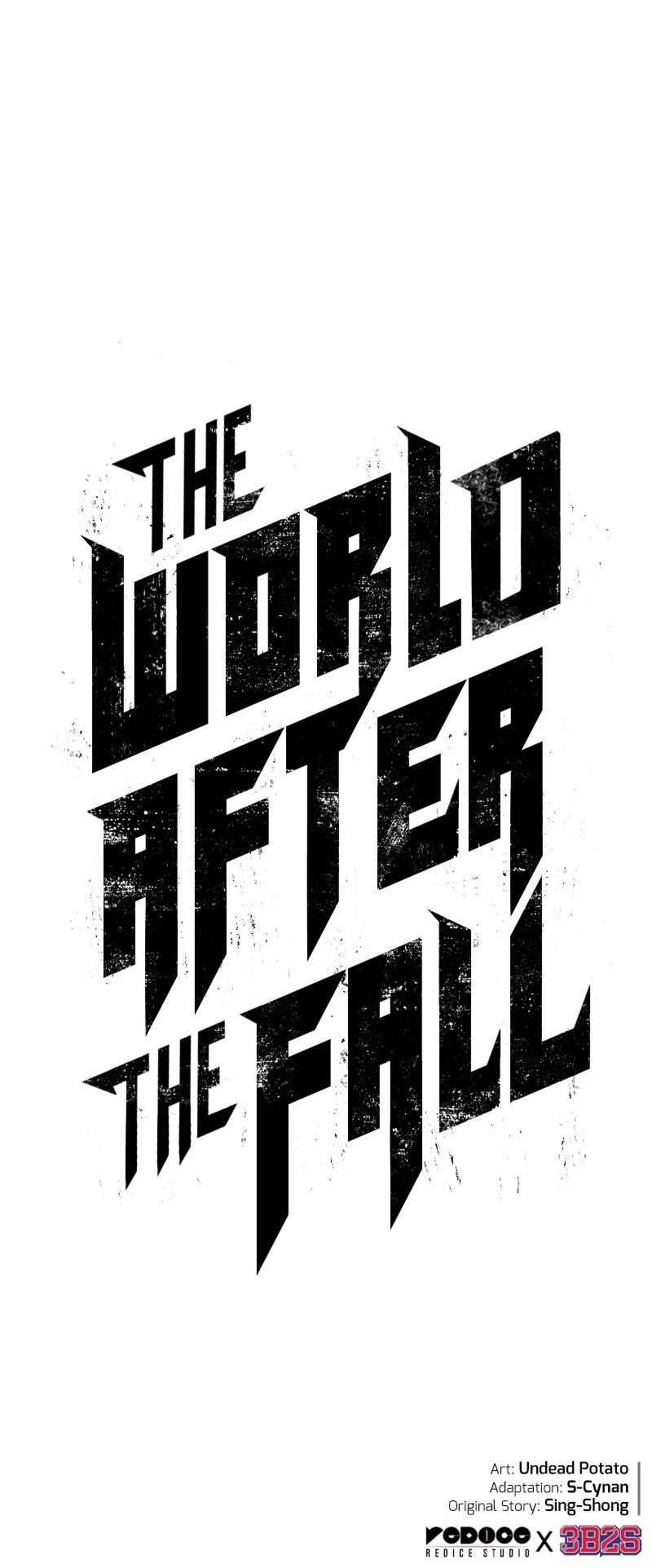 The World After the Fall Chapter Chapter 52 Bahasa Indonesia