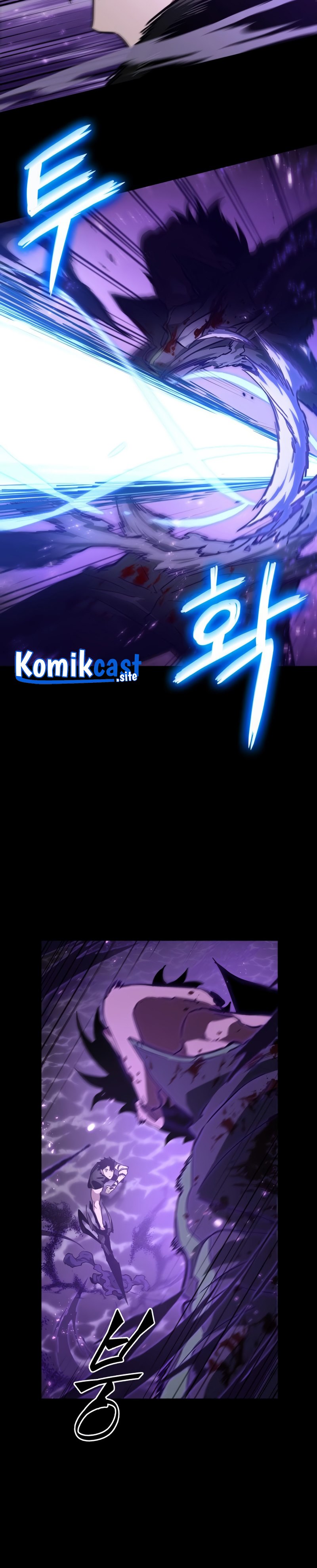 The World After the Fall Chapter Chapter 58 Bahasa Indonesia