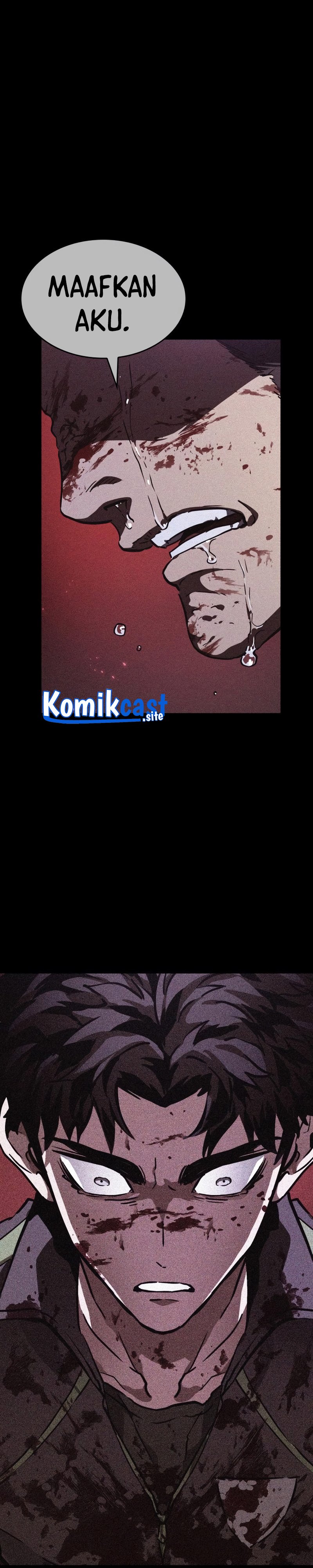 The World After the Fall Chapter Chapter 58 Bahasa Indonesia