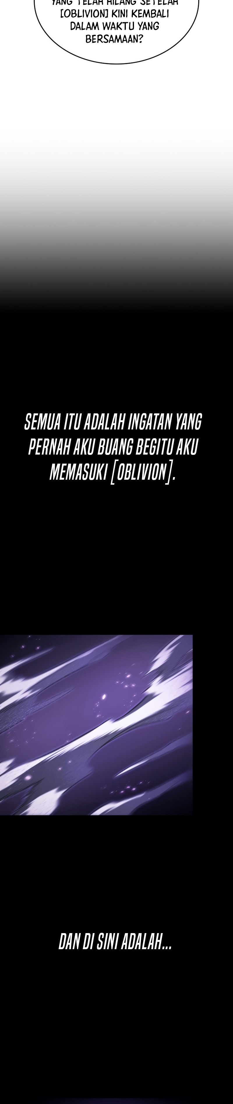 The World After the Fall Chapter Chapter 58 Bahasa Indonesia