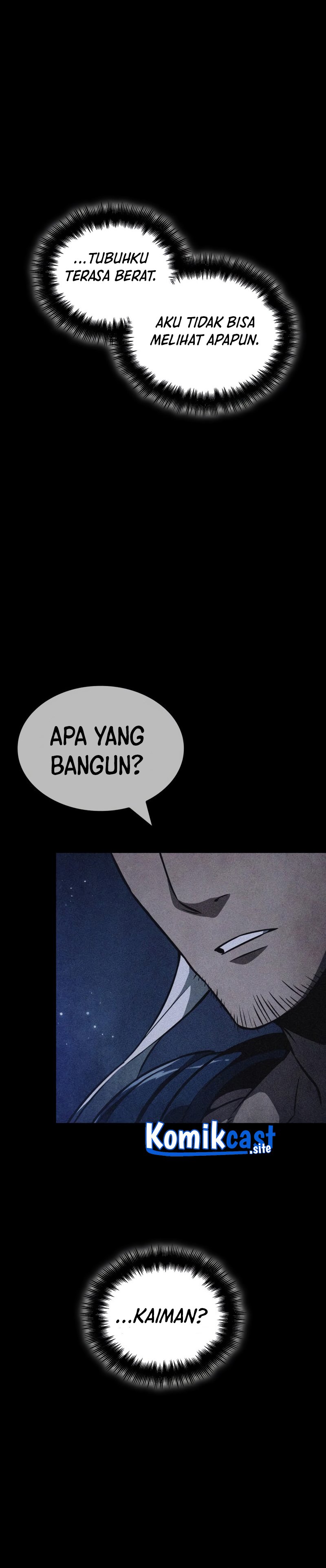 The World After the Fall Chapter Chapter 58 Bahasa Indonesia