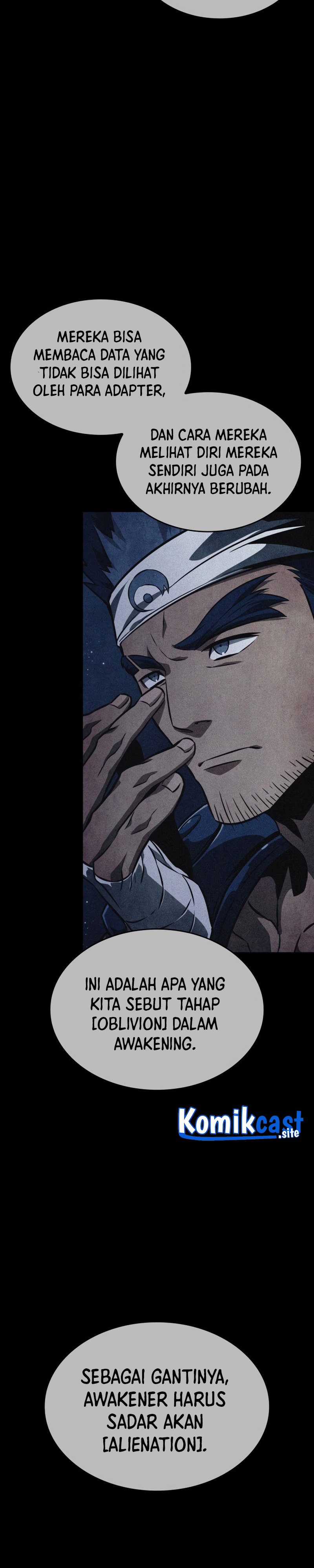 The World After the Fall Chapter Chapter 58 Bahasa Indonesia