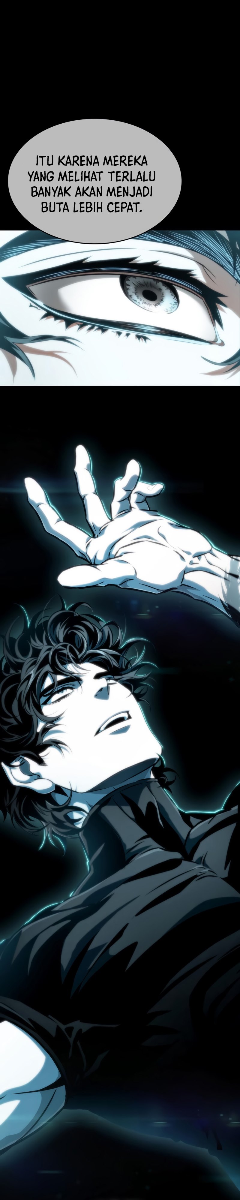 The World After the Fall Chapter Chapter 58 Bahasa Indonesia