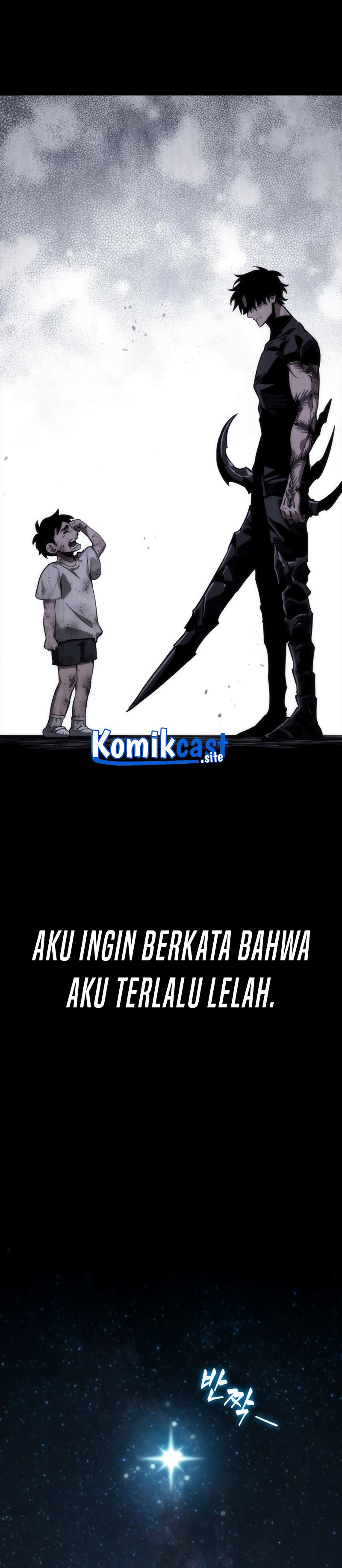 The World After the Fall Chapter Chapter 58 Bahasa Indonesia