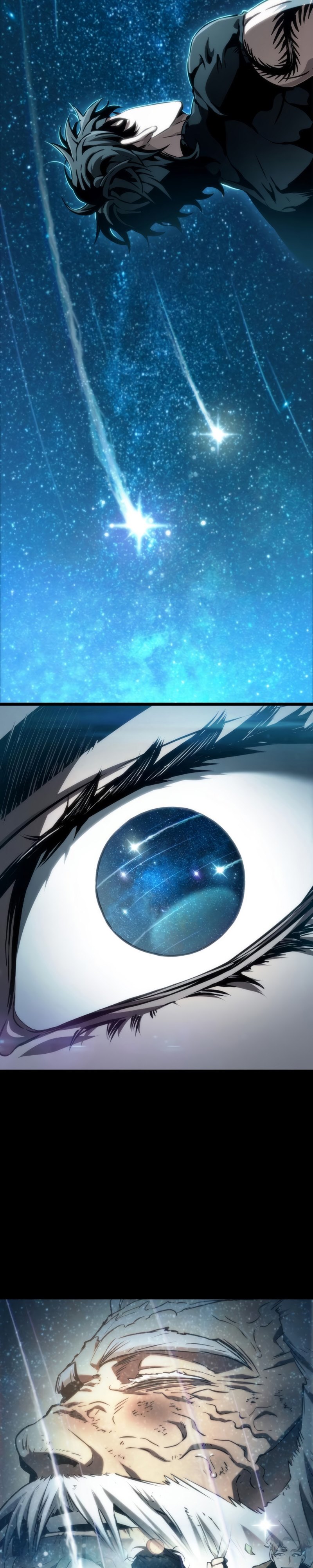 The World After the Fall Chapter Chapter 58 Bahasa Indonesia