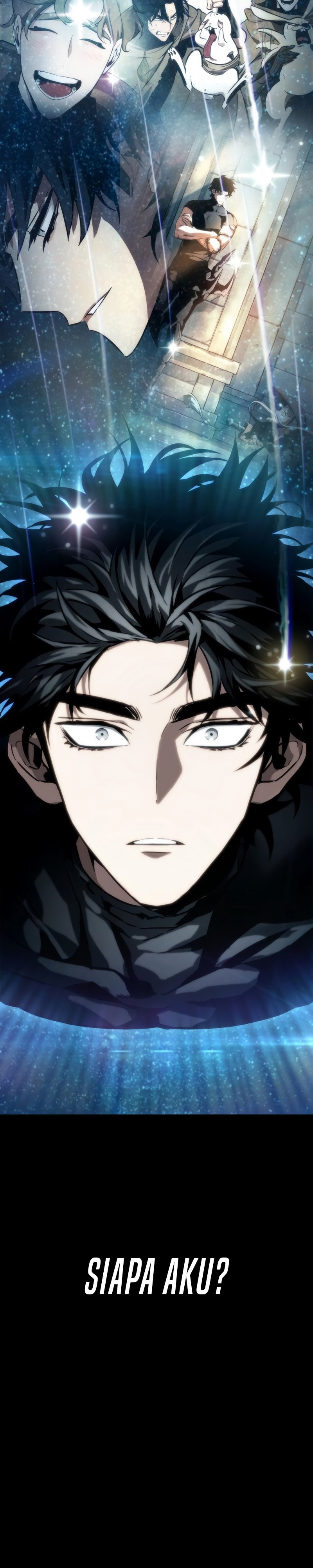 The World After the Fall Chapter Chapter 58 Bahasa Indonesia