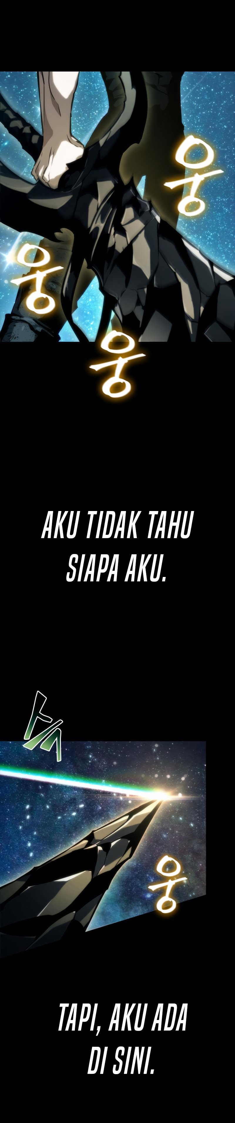 The World After the Fall Chapter Chapter 58 Bahasa Indonesia