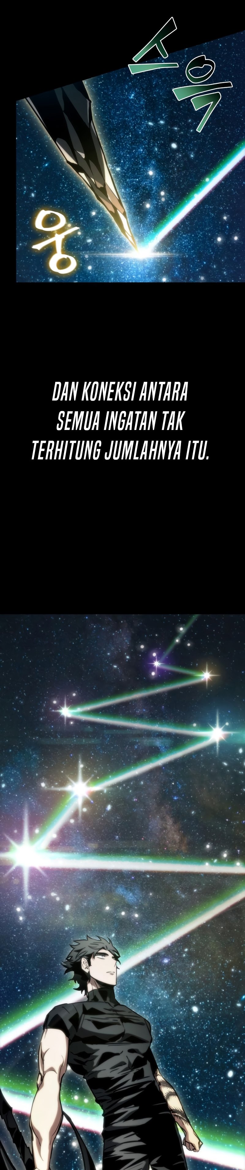 The World After the Fall Chapter Chapter 58 Bahasa Indonesia