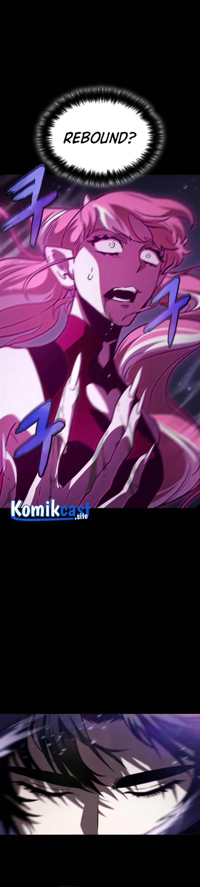 The World After the Fall Chapter Chapter 58 Bahasa Indonesia