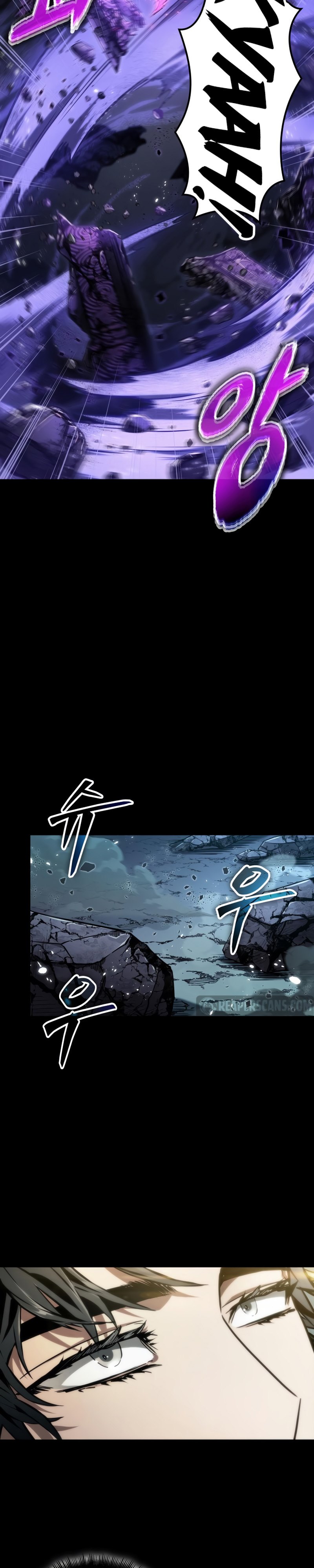 The World After the Fall Chapter Chapter 58 Bahasa Indonesia